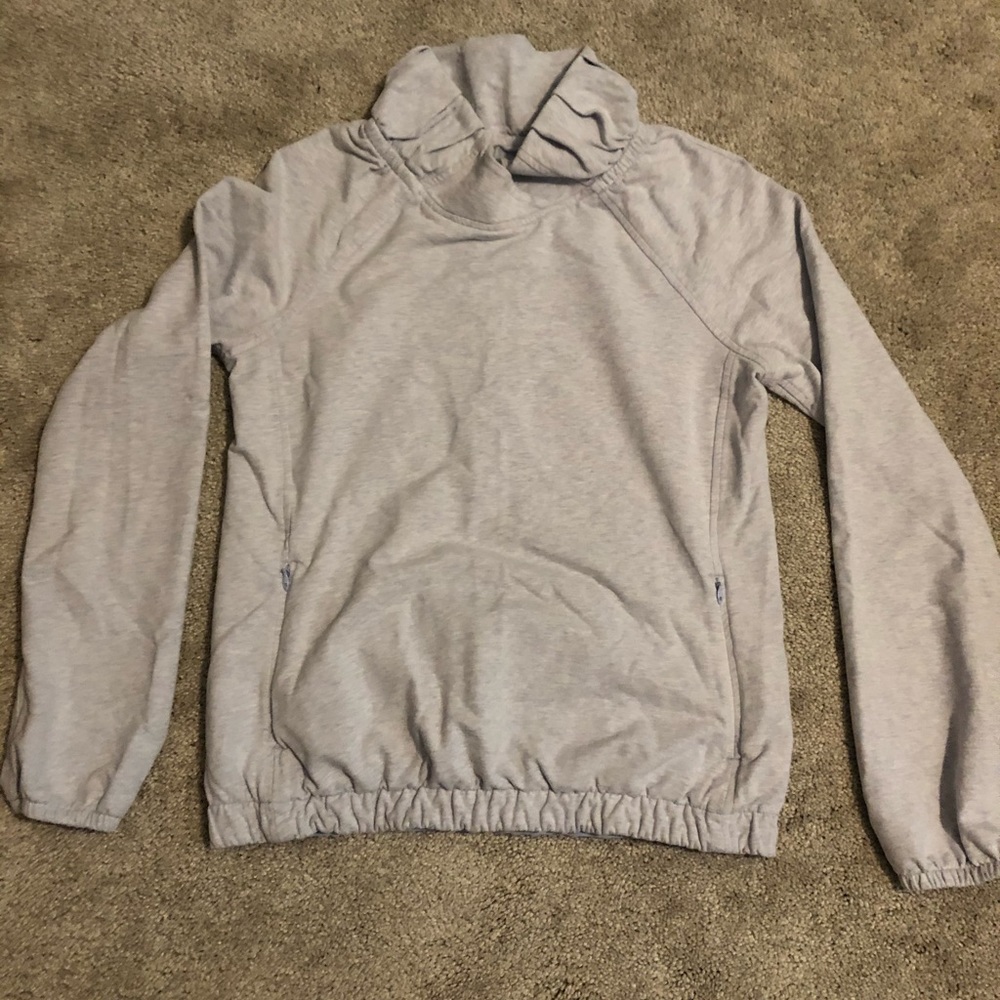 Lululemon After All Pullover